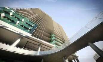 Imagem 6: Sala para alugar, 90 m² por R$ 8.000,00/mês - Paraíso - São Paulo/SP