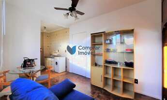 Imagem 4: Apartamento 1 dormitório suíte 31m², no bairro Tristeza em Porto Alegre/RS