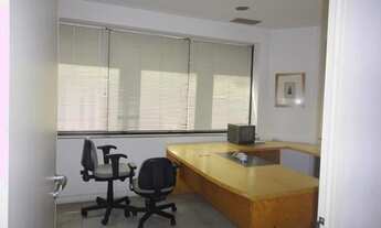 Imagem 4: Conjunto Comercial para locação, Itaim Bibi, São Paulo - CJ0090