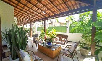 Imagem 2: Casa linear em Jardim Atlântico, melhor bairro do Balneário de Jacaraípe Serra ES