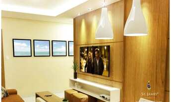 Imagem 2: Casa Triplex à venda, em condomínio fechado - Parnamirim/RN