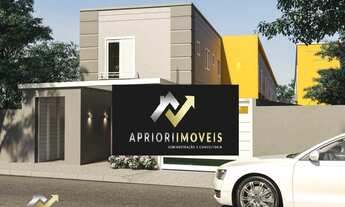 Imagem 2: Sobrado com 2 dormitórios à venda, 75 m² por R$ 389.000,00 - Vila Príncipe de Gales - Sant