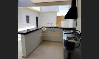 Imagem 4: CASA RESIDENCIAL em INDAIATUBA - SP, JARDIM RESIDENCIAL VIENA