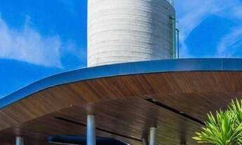 Imagem: Terreno para venda Condomínio Tamboré