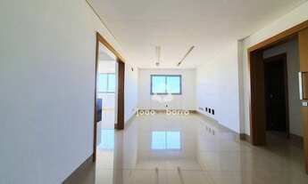 Imagem 2: Apartamento com 3 dormitórios à venda, 124 m² por R$ 950.000,00 - Vila Gomes - Campo Grand