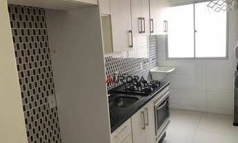 Imagem 4: Apartamento SPAZIO LÓTUS - Próximo ao H.U