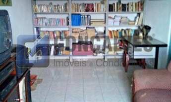 Imagem 3: SAO BERNARDO DO CAMPO - Residential / Sobrado - BAIRRO ASSUNCAO