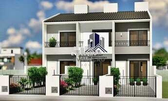 Imagem 5: Sobrado 2 Dormits, 1 Vaga, Potecas