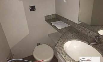 Imagem 7: Sala Comercial para venda e locação, Cidade Monções, São Paulo - SA0177