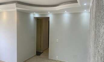 Imagem: Apartamento com 3 dormitórios para alugar