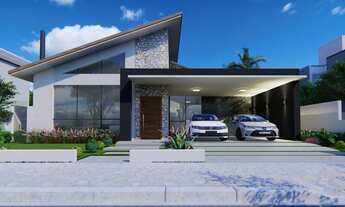 Imagem 7: Dc - Terreno em Condominio Fechado com projeto aprovado Oportunidade !!! !!!