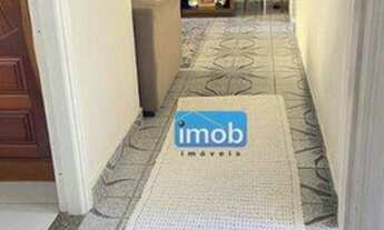 Imagem 3: Apartamento à venda, 65 m² por R$ 300.000,00 - Embaré - Santos/SP