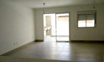 Imagem 2: Cobertura com 3 dormitórios à venda, 183 m² por R$ 1.375.000,00 - Parque das Nações - Sant