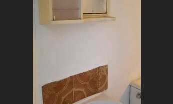 Imagem 7: Casa com 1 dormitório para alugar, 20 m² por R$ 650/mês - Vila Leonor - São Paulo/SP