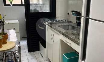 Imagem 5: São Paulo - Apartamento Padrão - PINHEIROS