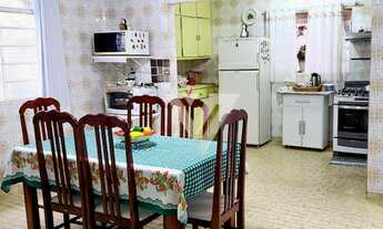 Imagem 6: Casa com 3 dormitórios à venda, 232 m² por R$ 950.000,00 - Jardim Faculdade - Sorocaba/SP