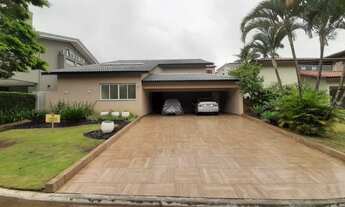 Imagem 2: Casa para Venda em Barueri, Alphaville, 2 dormitórios, 2 suítes, 4 banheiros, 2 vagas