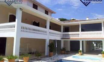 Imagem 5: Casa Residencial à venda, Observatório, Vinhedo - CA0053