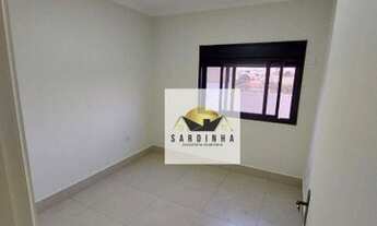 Imagem 7: Casa com 3 dormitórios à venda, 105 m² por R$ 500.000 - Residencial Vino Barolo - Bragança