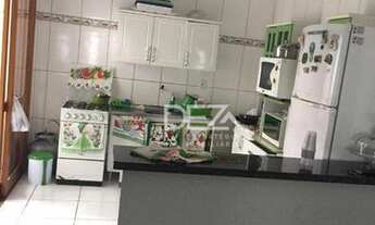 Imagem 3: Apartamento com 2 dormitórios à venda, 79 m² por R$ 229.000,00 - Vila Silveira Martins - C