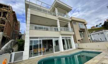 Imagem: Sobrado com 4 dormitórios à venda, 425