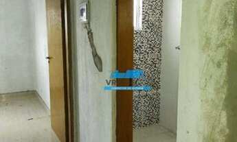 Imagem 4: Sobrado com 3 dormitórios à venda por R$ 555.000 - Colônia - Ribeirão Pires/SP