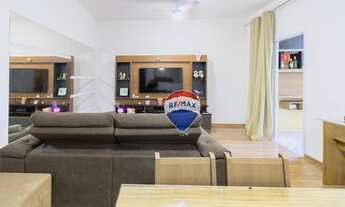 Imagem 2: Apartamento com 3 dormitórios à venda, 75 m² por R$ 399.000,00 - Jardim Nova Taboão - Guar