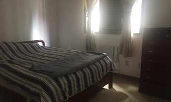 Imagem 8: Apartamento à venda, 122 m² por R$ 415.000,00 - Itararé - São Vicente/SP