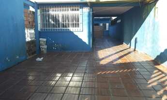 Imagem 6: Casa para venda com 300 metros quadrados com 5 quartos em Balneário Itaoca - Mongaguá - SP