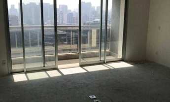 Imagem: Studio à venda, 44 m² por R$ 599.000,00