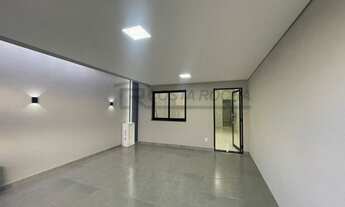 Imagem 2: Casa com 2 dormitórios à venda, 91 m² por R$ 450.000,00 - Jardim Veneza - Indaiatuba/SP