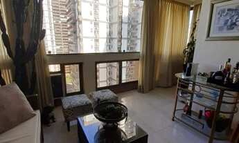 Imagem 2: Apartamento com 3 dormitórios à venda, 124 m² por R$ 1.890.000 - Barra da Tijuca - Rio de