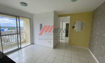 Imagem 1: Apartamento 2 quartos sendo 1 suíte