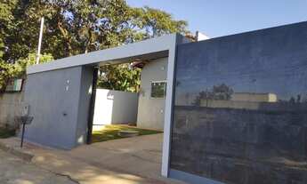 Imagem: EXCELENTE CASA DE ALTO PADRAO 03 QUARTOS