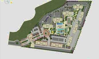 Imagem 3: Reserva Parque Clube - Águas claras - apartamento de 2 quartos