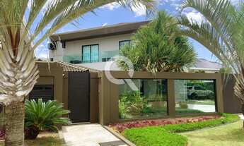 Imagem 2: Rio de Janeiro - Casa de Condomínio - Barra da Tijuca