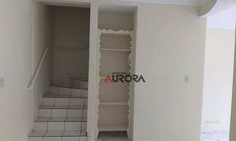 Imagem 6: Sobrado com 3 dormitórios à venda, 150 m² por R$ 380.000,00 - Jardim Real - Londrina/PR