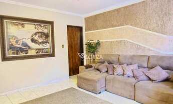 Imagem 3: Sobrado com 3 dormitórios à venda, 300 m² - Parque Três Meninos - Sorocaba/SP