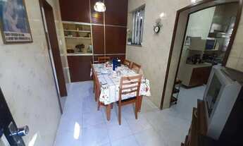 Imagem 7: Casa com 4 dormitórios à venda, 208 m² por R$ 980.000,00 - Grajaú - Rio de Janeiro/RJ