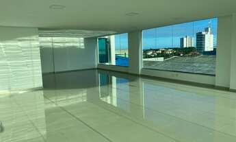 Imagem 2: Sala para alugar, 91 m² por R$ 3.550,00/mês - Mirim - Praia Grande/SP