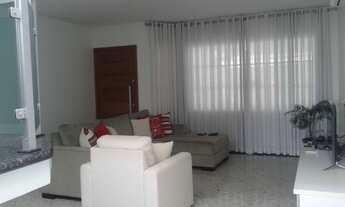 Imagem: Sobrado com 3 dormitórios à venda, 191