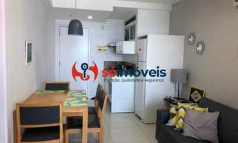 Imagem 7: Quarto e sala com varanda e vista mar deslumbrante no Pontal