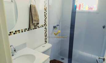 Imagem 7: Apartamento à venda, 67 m² por R$ 360.000,00 - Vila Pires - Santo André/SP