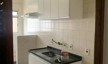 Imagem 7: Apartamento para Venda em Santo André, Cidade São Jorge, 2 dormitórios, 1 banheiro, 1 vaga