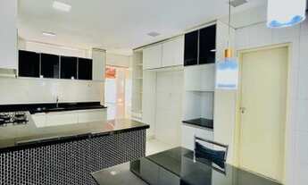 Imagem 2: GOIâNIA - Sobrado Padrão - Residencial Granville