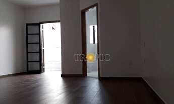 Imagem 4: Tripléx com 4 vagas à venda por R$ 1.225.000,00 - 275 m² - Parque das Nações - Santo André