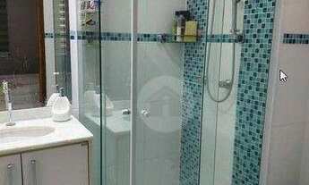 Imagem 4: Apartamento com 3 dormitórios à venda, 72 m² por R$ 385.000,00 - Monte Castelo - São José