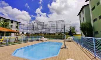 Imagem 2: Apartamento para Venda em Aracaju, Jabotiana, 3 dormitórios, 1 banheiro