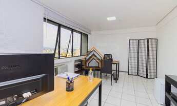 Imagem 4: Sala à venda, 25 m² por R$ 245.000,00 - Petrópolis - Porto Alegre/RS