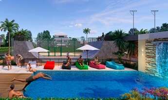 Imagem 5: Lote/Terreno para venda possui 183 metros quadrados